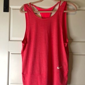 Nike Workout Tank